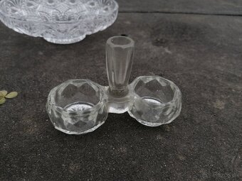 Predám predmety z krištáľového skla - 10