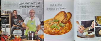 Kuchařské inspirace Dany Medřické... - 10