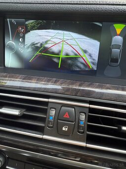 BMW 730d F01 – 180kW / 258hp + úprava - 10