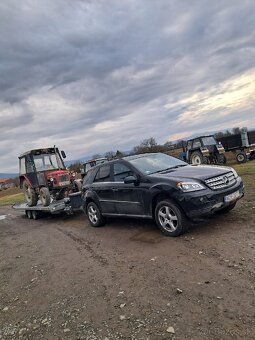 Odťah a preprava do 16ton - 10