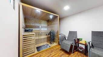 Rodinný dom s wellnessom. Top ponuka - 10