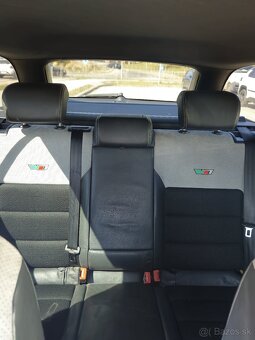 Škoda Octavia RS 2.0 TDI 125KW BMN (2008) - 10