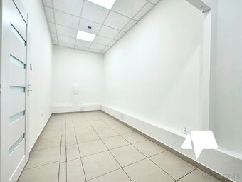 Podnájom, obchodný priestor 39,7 m2, Nitra, Staré mesto - 10