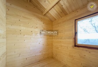 HALO reality - Predaj, záhradná chata Šaľa - NOVOSTAVBA - 10