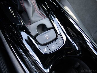 Toyota C-HR 1.8 Hybrid Executive GR SPORT - 10