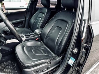 Audi A4 Avant 3.0 TDI V6 quattro Allroad - 10