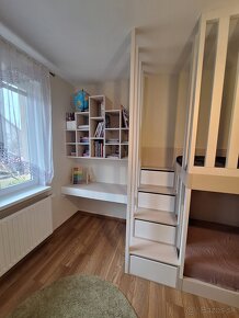4 - izbový rodinný dom 109m², nádherná záhrada 639 m², Rajka - 10