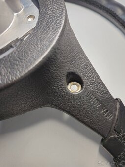 VOLANT ŠPORTOVÝ BMW e30, e31, e32, e36, - 10