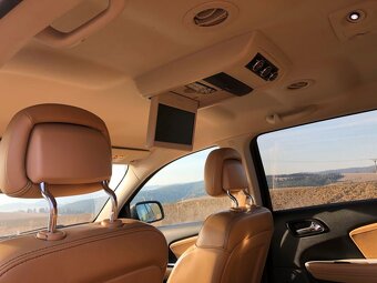 FREEMONT 2.0 125 kW 4x4 Automat - Lounge - 2014 - 10