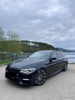 530d xdrive g31 - 10