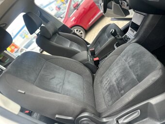 Volkswagen Tiguan 2.0 TDI 110k - 10