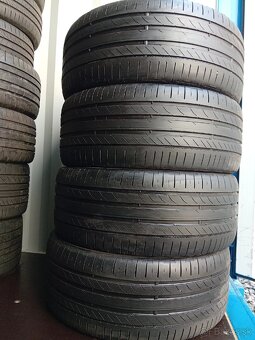 275/45R21 letné pneumatiky Continental 2022 - 10