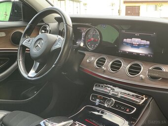 Mercedes-Benz E200 (w213) - 10