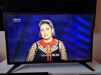 Predám LED TV LG 32LB550U HD - 10