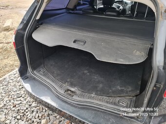 Ford mondeo mk4 2.0TDCi AT - 10