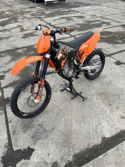 Ktm Sx-f 250 - 10