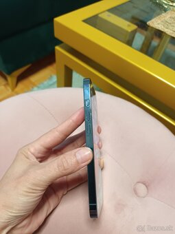 Iphone 13Pro, 256 GB, Sieŕa blue - 10