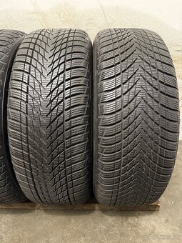 Zimná sada Volvo 5x108 R19 , 235/50/R19 - Volvo XC 40 - 10