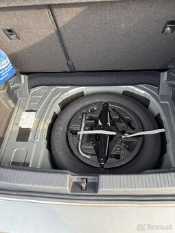 Volkswagen T-Cross - 10