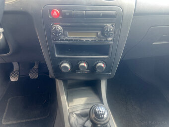 Seat IBIZA-3dverový - 10