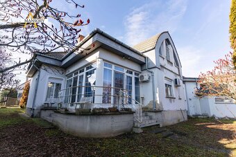 Na predaj veľký dvojgeneračný rodinný dom v Szécsény - 10