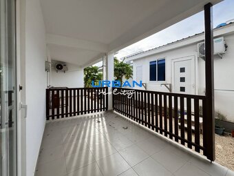 2-poschodový mestský dom na predaj, Fumba Town, Zanzibar - 10