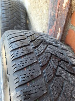 5x112 R16 205/60 - 10