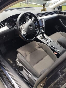 Passat B8 ,4 Motion - 10