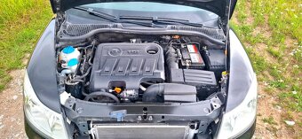 Škoda Octavia combi, 2.0 TDI CR 103KW - 10