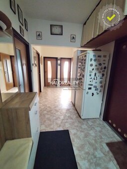 HALO reality - Predaj, trojizbový byt Košice Sídlisko KVP - 10