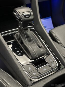 Škoda Kodiaq 2.0 TDI SCR EVO 200 Sportline 4x4 DSG - 10
