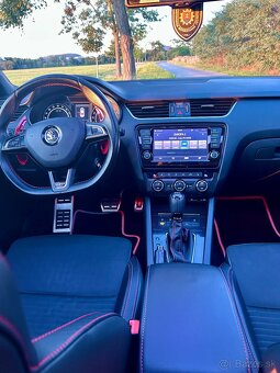 Octavia 3 RS - 10