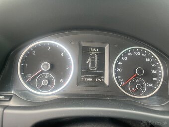 Tiguan 2.0 TDI - 10