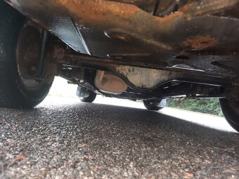 Suzuki Grand Vitara XL7, 2.0 HDI - 10
