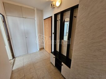 Priestranný 3 izbový byt v centre mesta, ihneď voľný… - 10