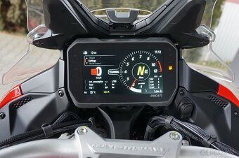 Ducati Multistrada V4S Radar 2025 odpočet DPH/záruka - 10