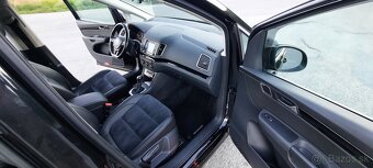 Volkswagen Sharan 2.0 TDI 4MOTION DSG - 10