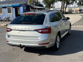 Škoda Superb Combi 2.0 TDI .110KW. Joy Plus DSG7.DPH.. - 10