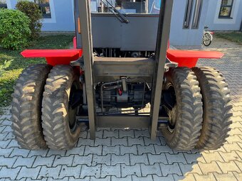 Vysokozdvižný vozík DESTA DVHM 3522TXK - 10