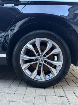 VW Passat B8 Highline 2.0 TDI DSG - 10