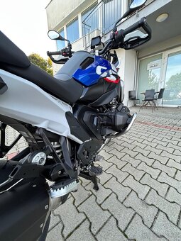 BMW GS 1300 - 10