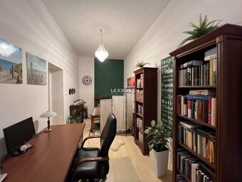 | Staromestský štýlový 5i byt v Starom Meste - Kozia ul. - 10