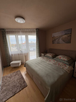 Na predaj priestranný 4-izbový byt  s atmosférou vidieckeho  - 10