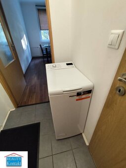 Na prenájom 1-izbový byt v Nových Zámkoch - 10