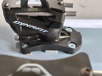 Nové ATOMIC Backland 78 W + viazanie Dynafit - 10