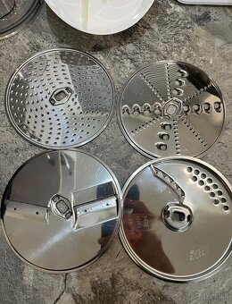 Bosch MUM 58258 1000w kuchynský robot - 10