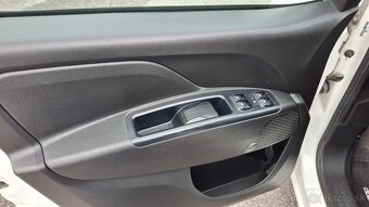 Fiat Dobló Cargo 1.6 MultiJet L2 SX Maxi - 10