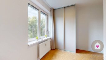 BA/NIVY-Prenájom komplet prerobeného 3 izbového bytu pri OC  - 10