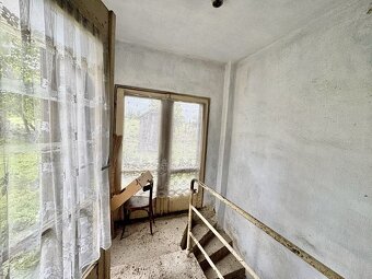 ZNÍŽENÁ CENA➔Rodinný dom s potenciálom v obci Záhorce - 10