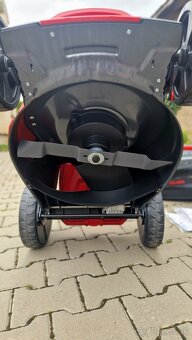 Benzínová kosačka AL-KO 470 SP-H HONDA Premium - 10